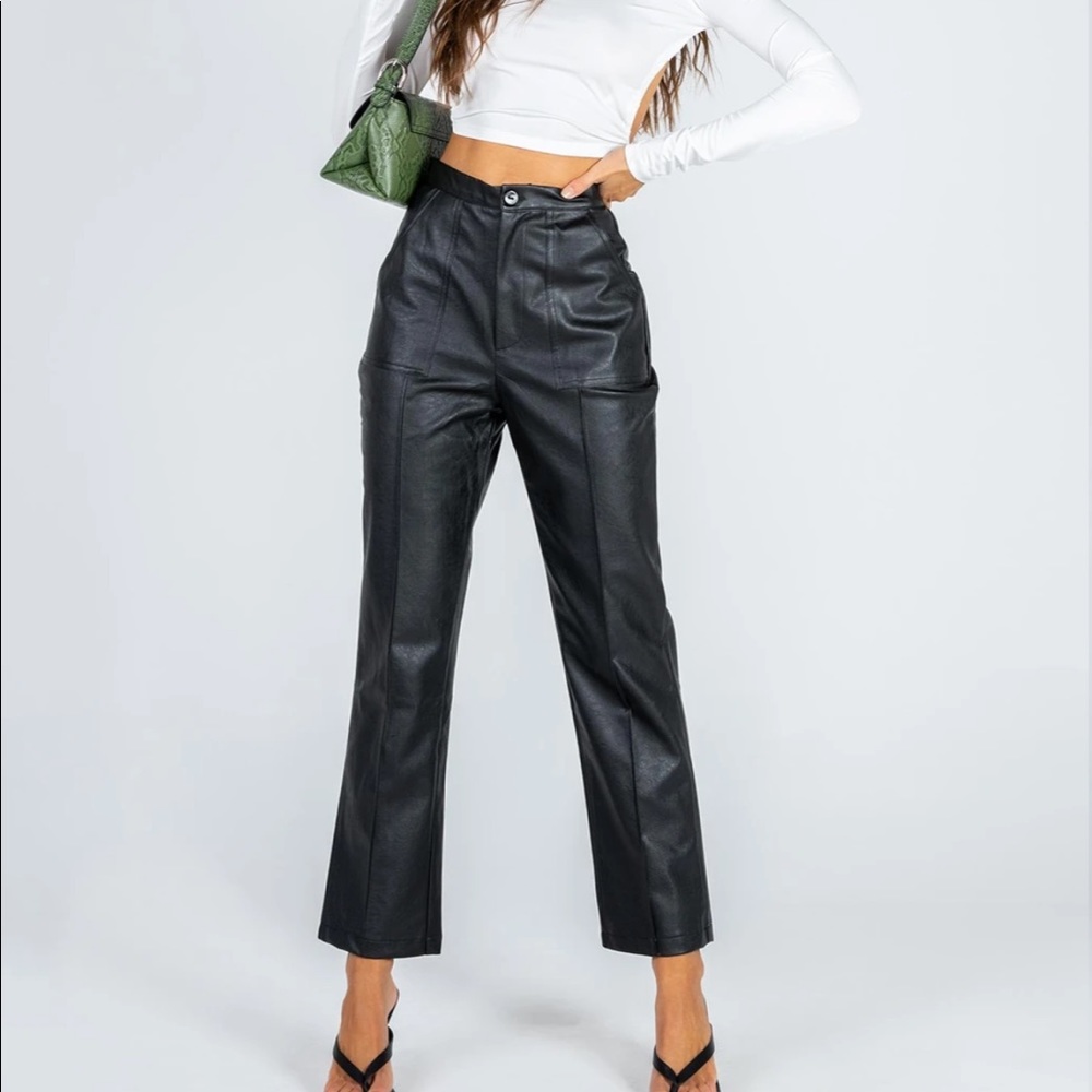 Princess Polly encore pant